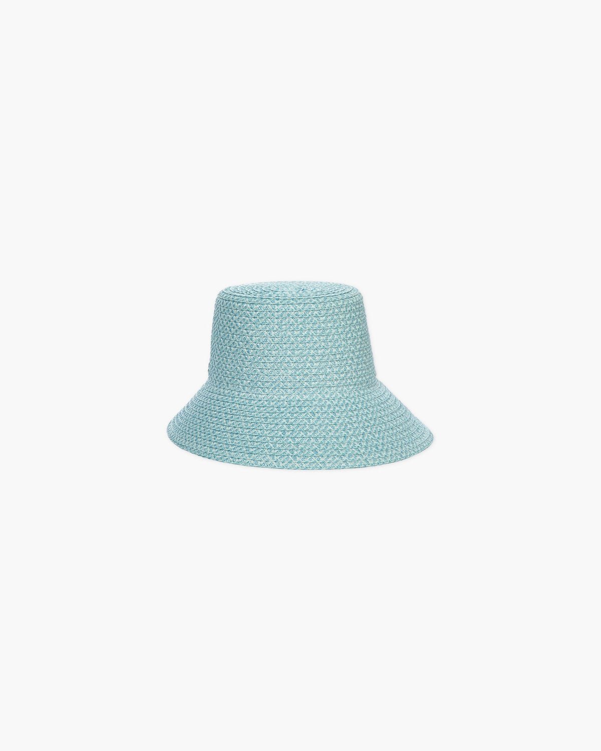 Marina Bucket Aqua Eric Javits