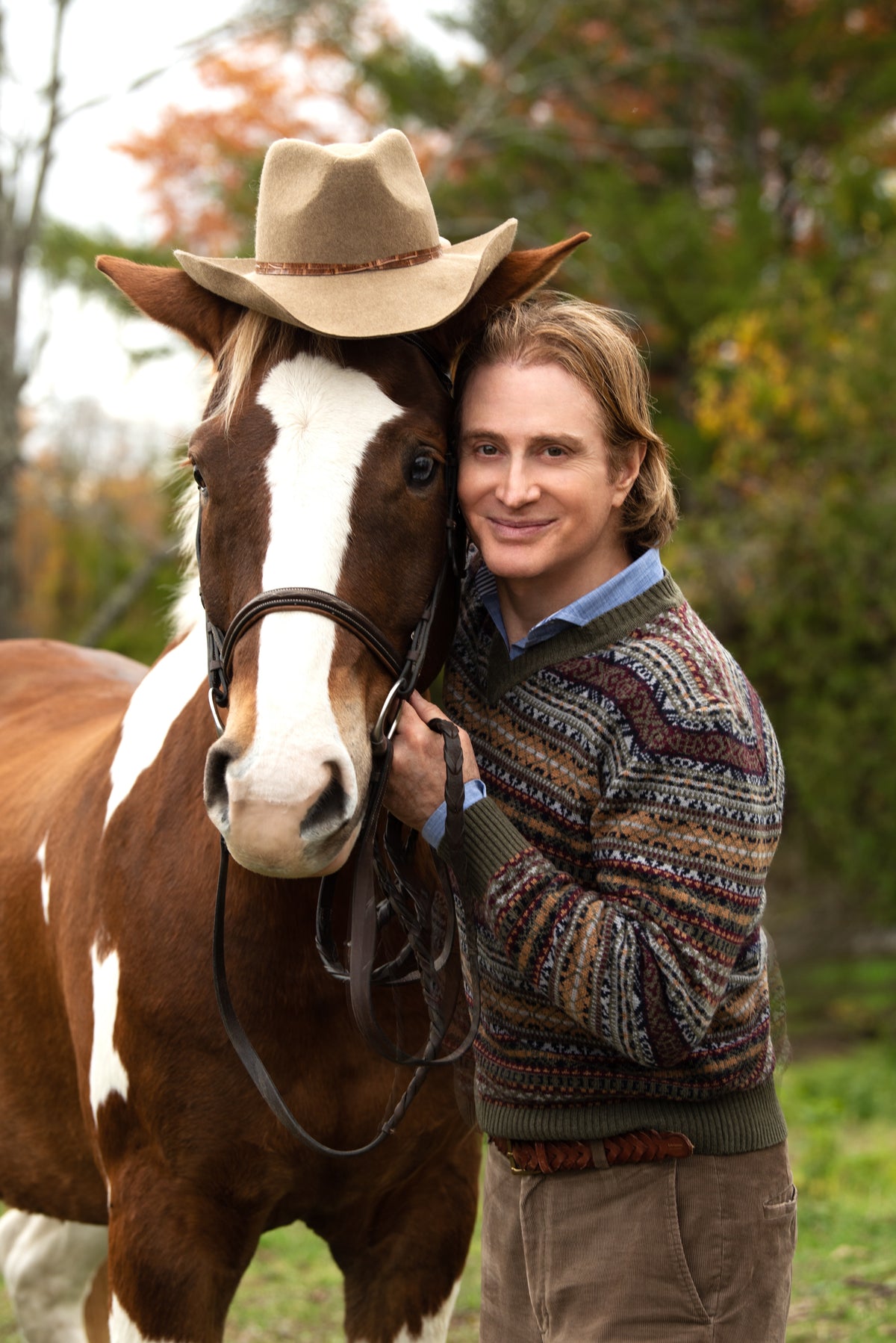 Eric Javits luxury designer hat collection