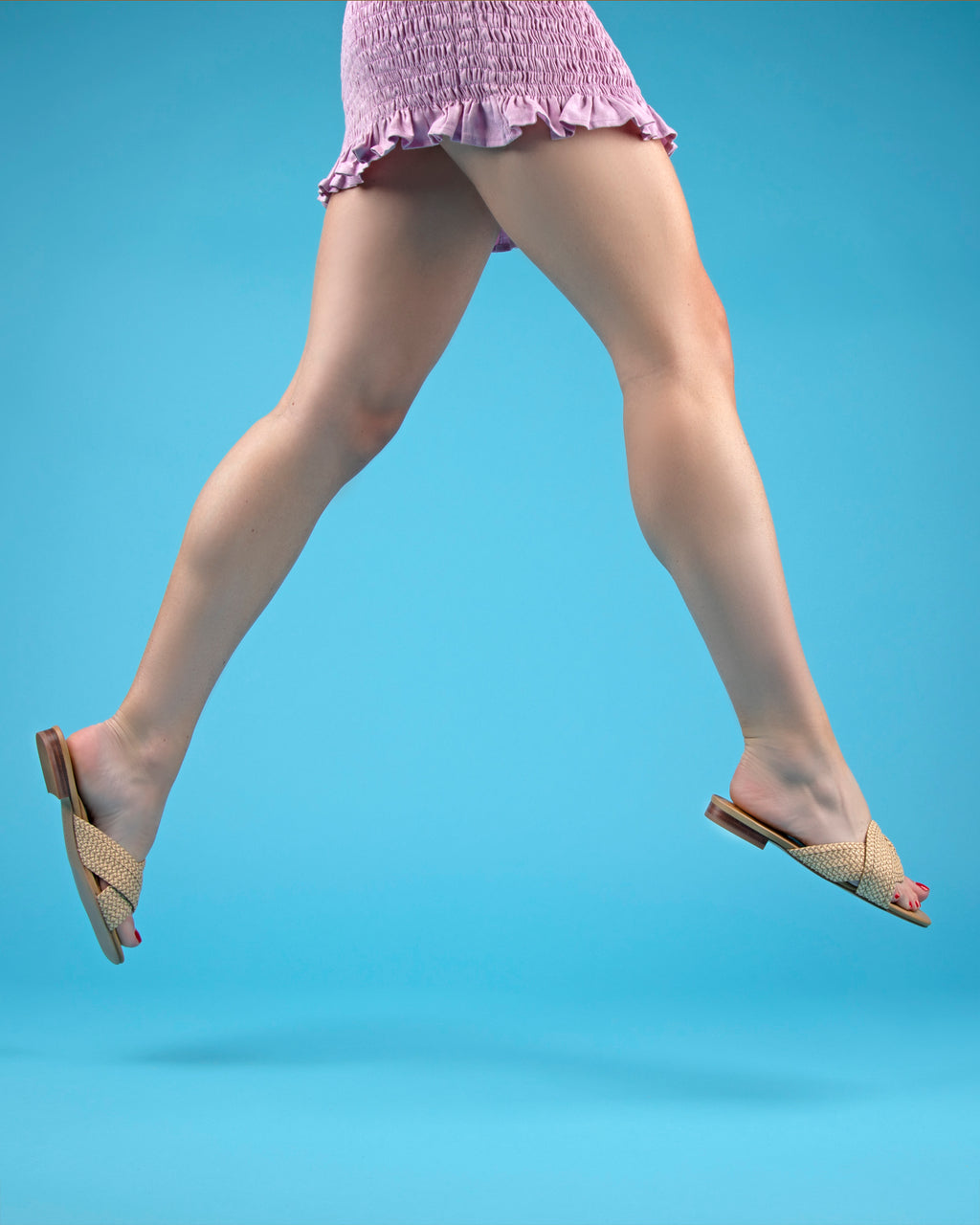 Arika Peanut Eric Javits