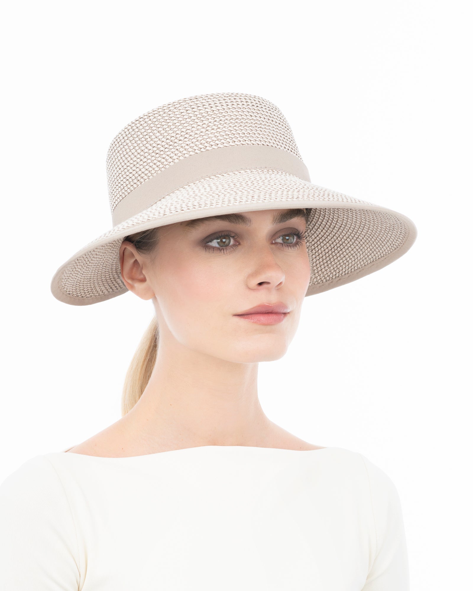 Sunbust Bone Eric Javits