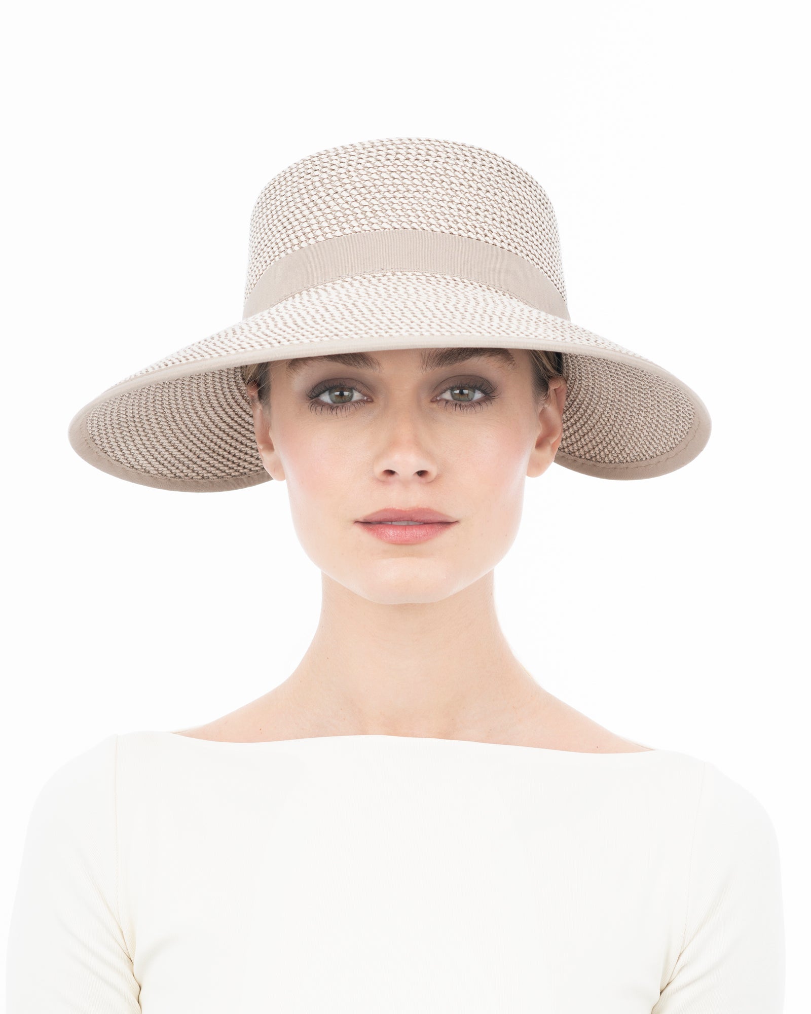 Sunbust Bone Eric Javits