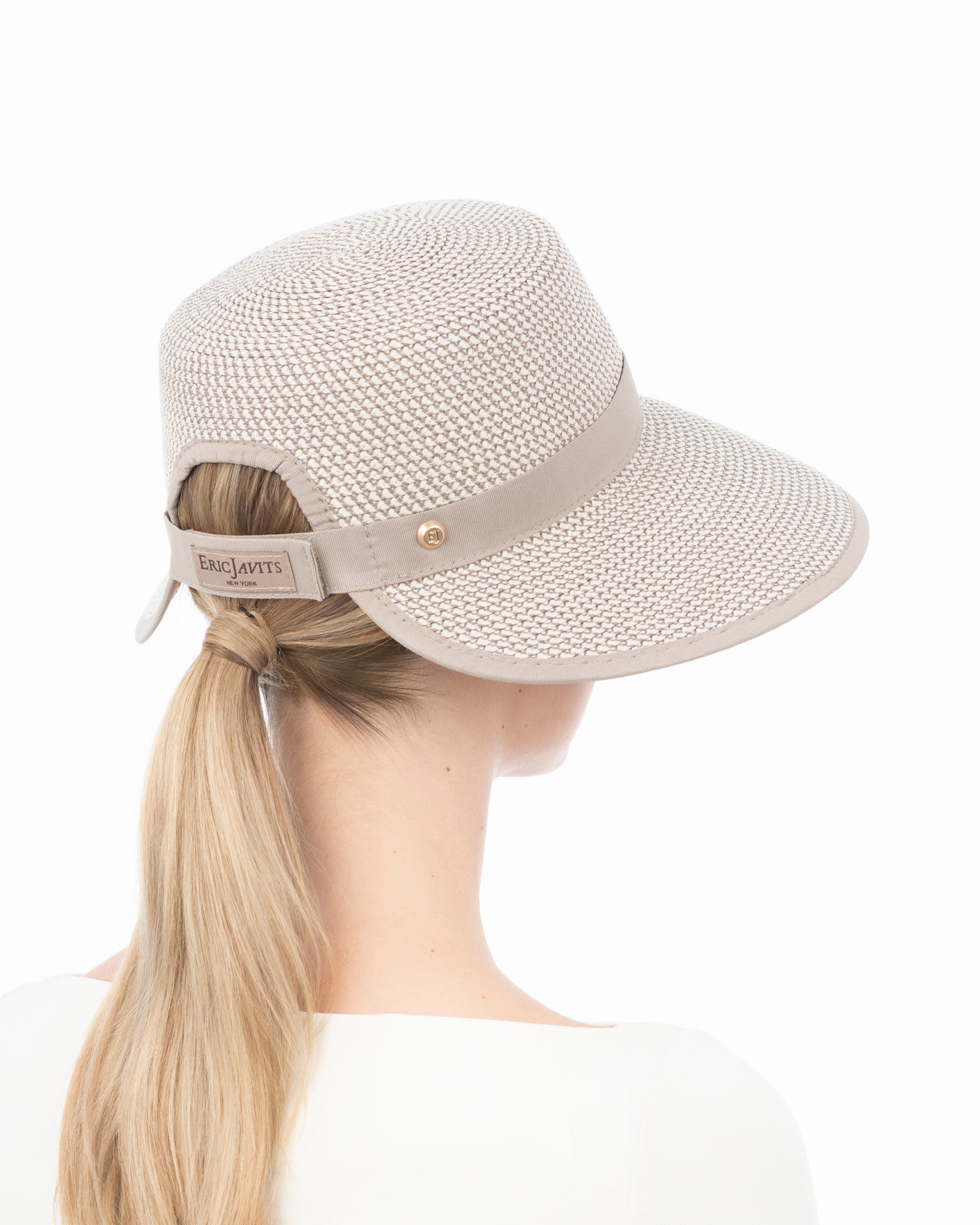 Sunbust Bone Eric Javits