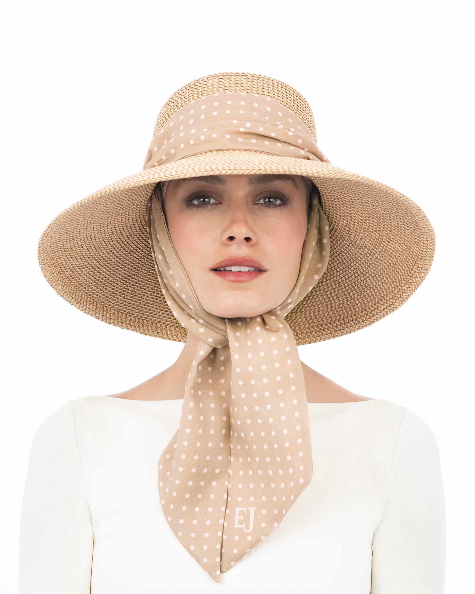 Twillybilly Peanut/Peanut Dot Eric Javits