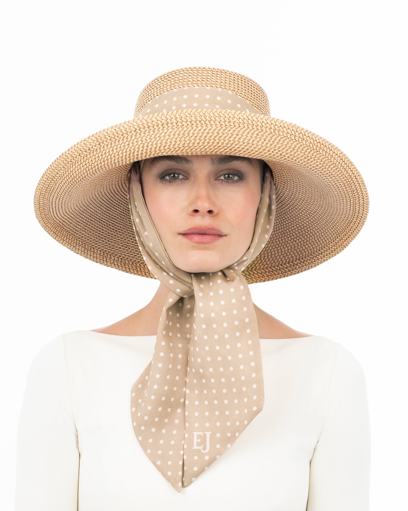 Twillybilly Peanut/Peanut Dot Eric Javits