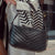 Leather fall winter women bag Eric Javits 