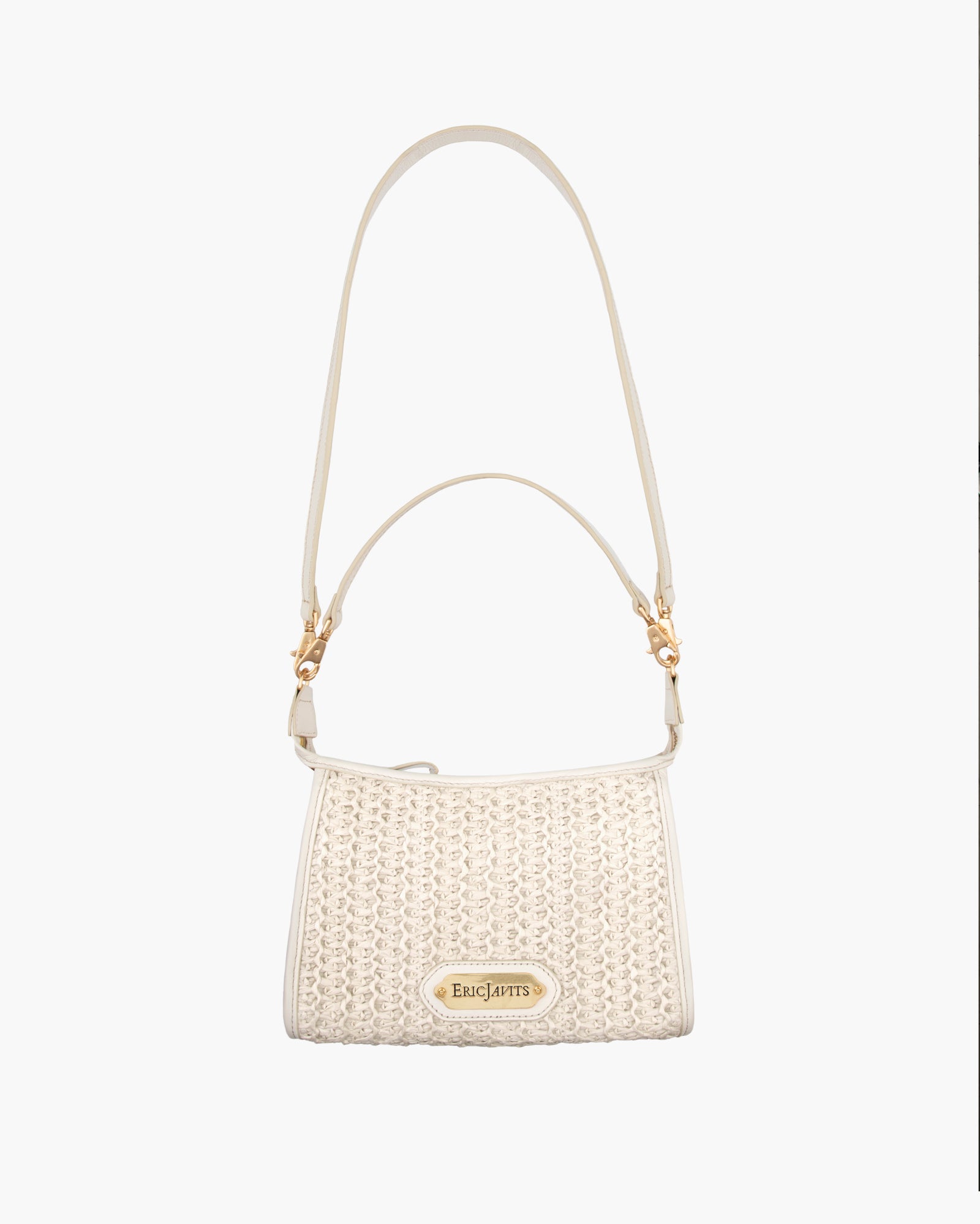 Lil Zippy Cream Eric Javits