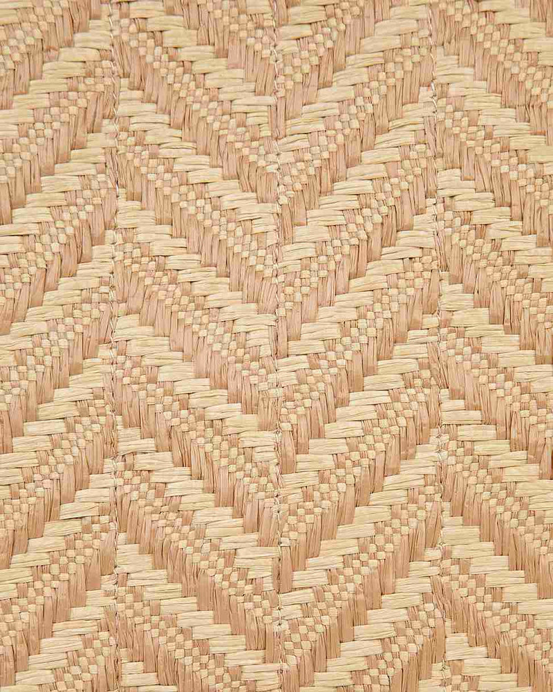 Zip Pouch Peanut Eric Javits