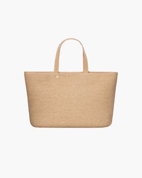 SINCLAIR TOTE OriginalPeanut Eric Javits