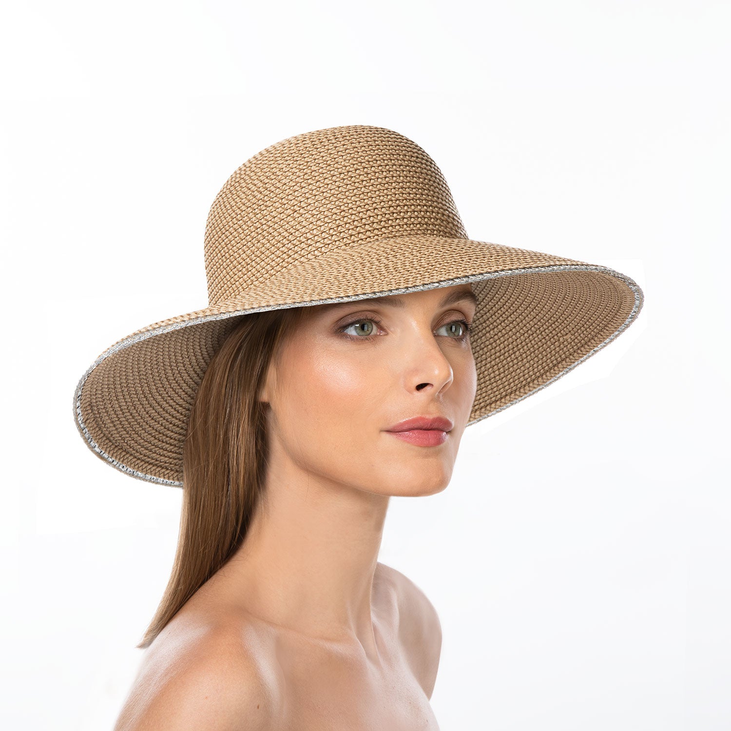 Hampton OriginalPeanut/Silver Eric Javits