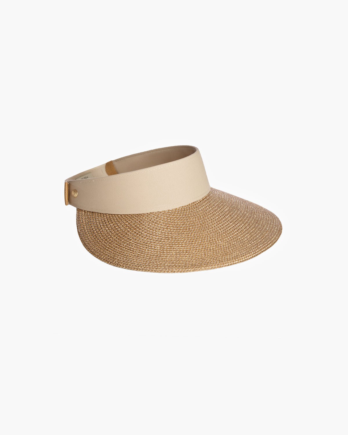 Champ II Gold/Sand Eric Javits
