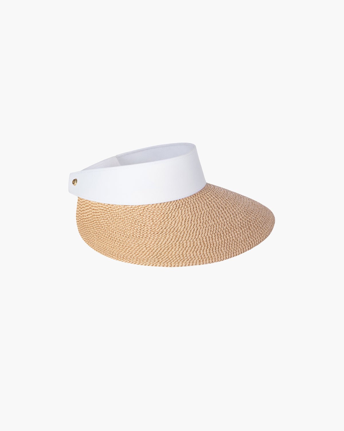 Champ II Peanut/White Eric Javits