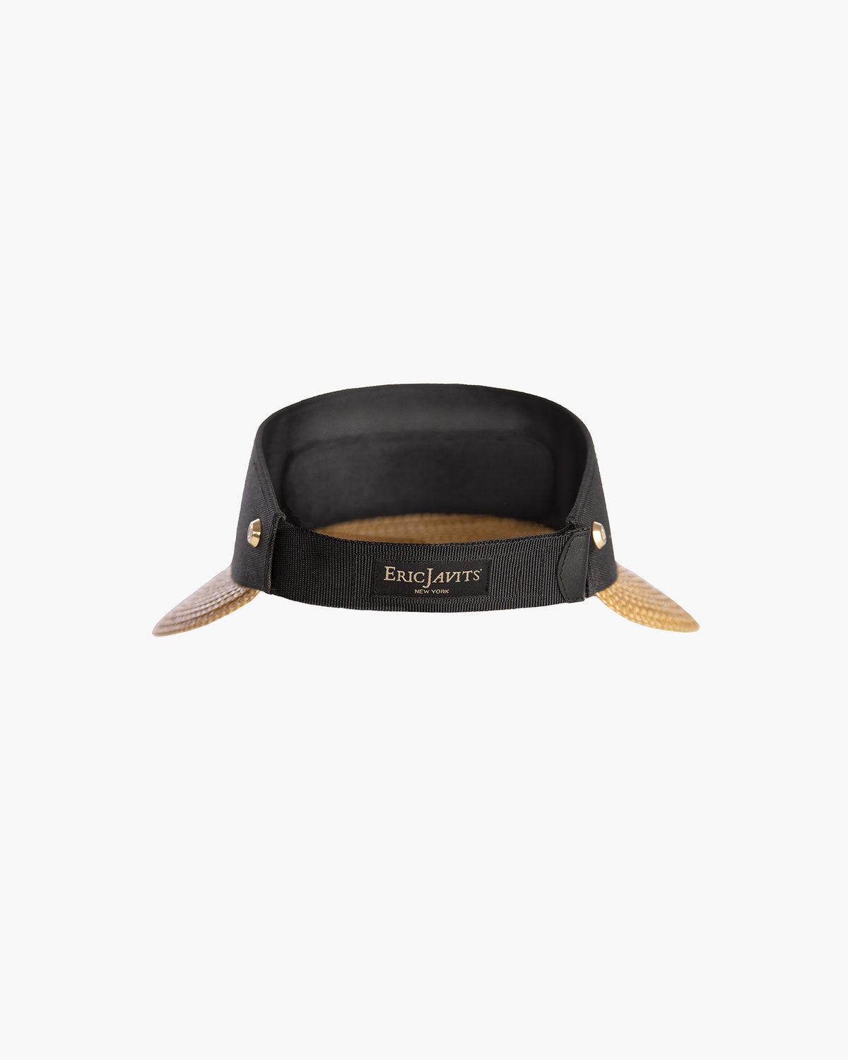 Champ Natural/Black Eric Javits