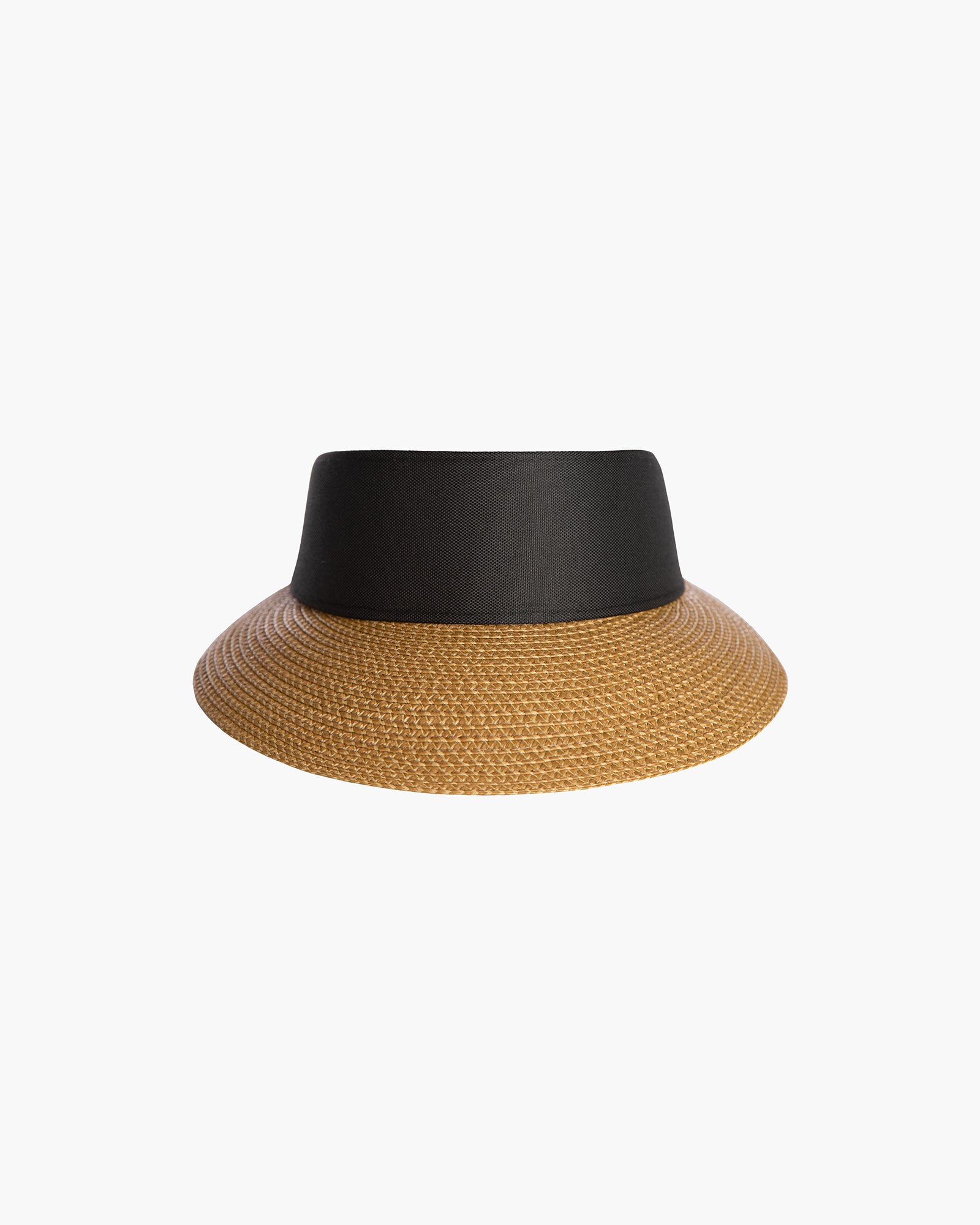 Champ Visor Hat for Women I Straw Hat – Eric Javits
