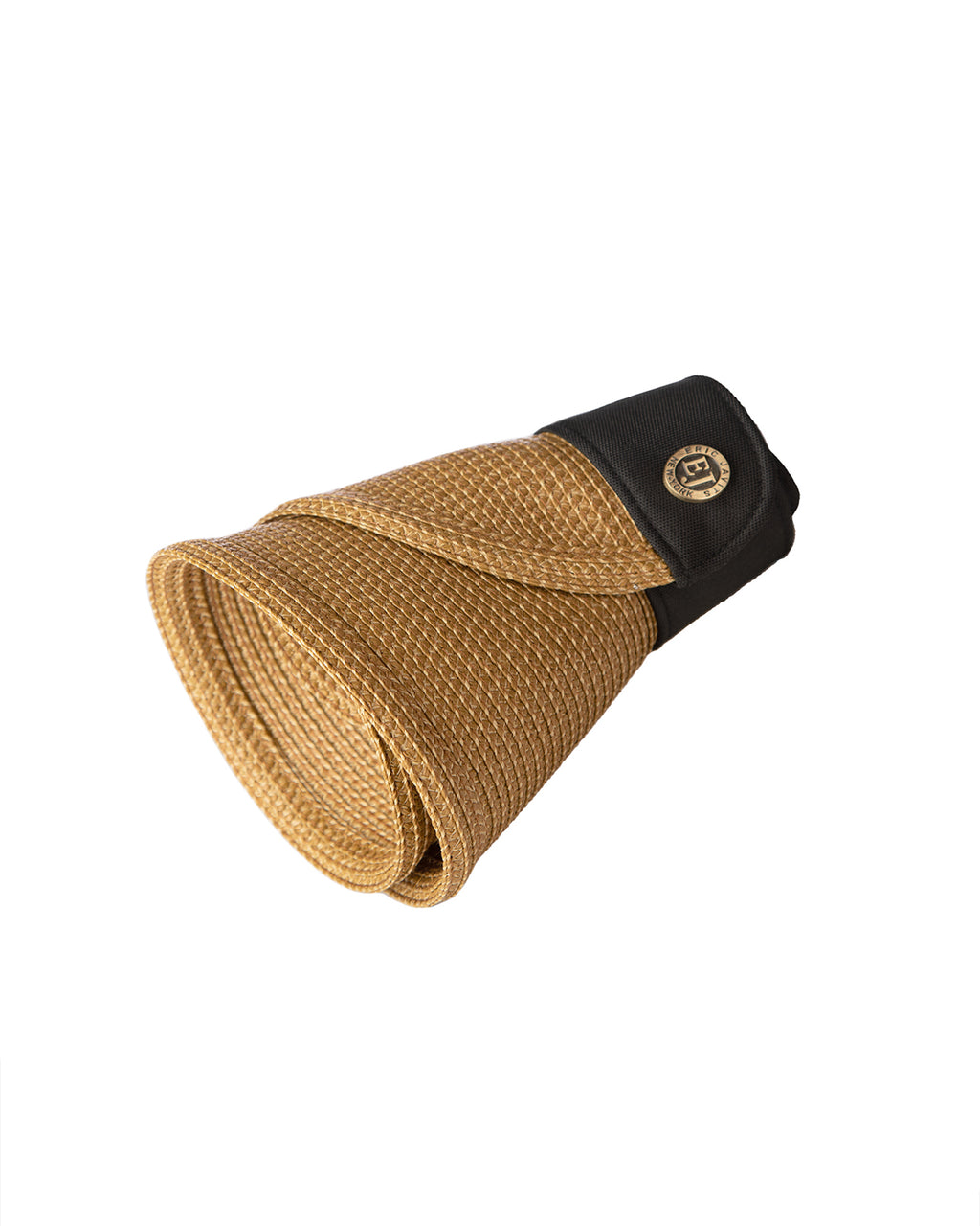 Squishee® Halo Natural/Black Eric Javits