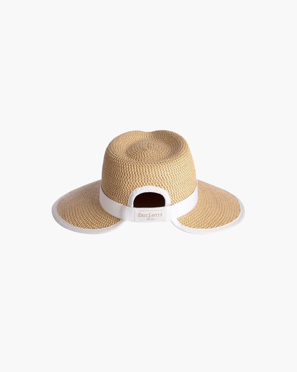 Suncrest Peanut/White Eric Javits