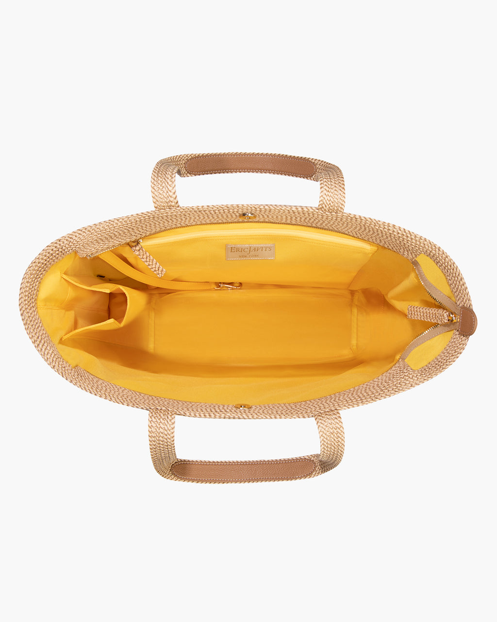 SINCLAIR TOTE OriginalPeanut Eric Javits