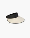 Champ II Linen/Black Eric Javits
