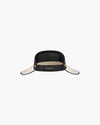 Champ II Cream/Black Eric Javits