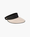 Champ II Cream/Black Eric Javits