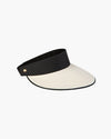 Champ II Linen/Black Eric Javits