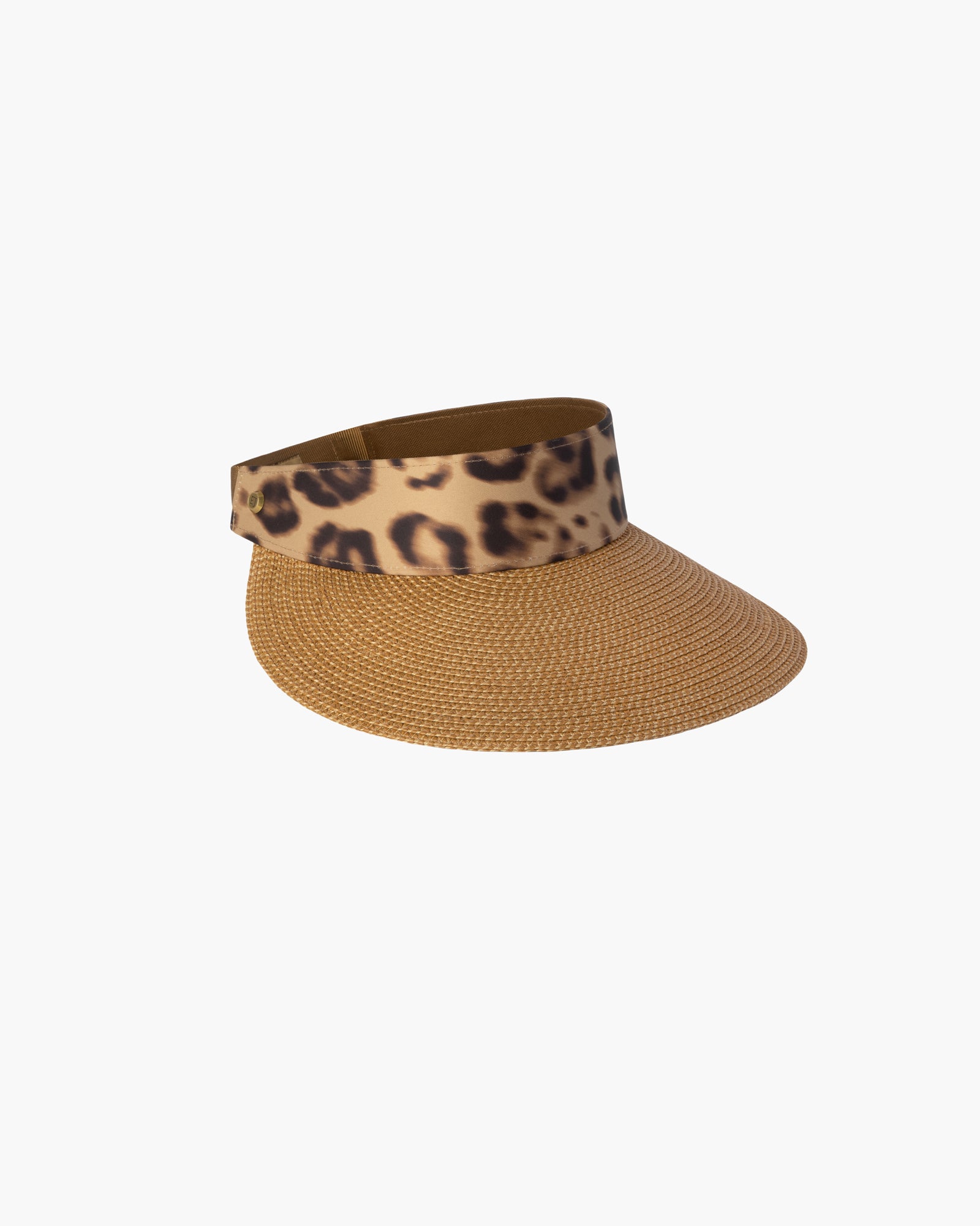Champ II Visor Hat｜Sun-Blocking Visor Hat | Eric Javits