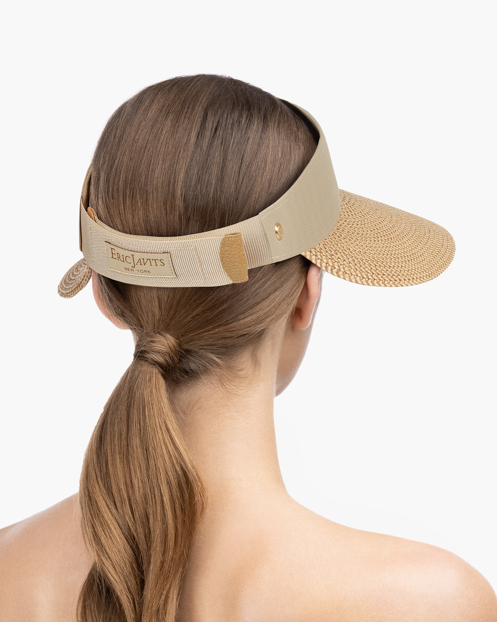 Champ II OriginalPeanut Eric Javits