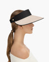 Champ II Cream/Black Eric Javits