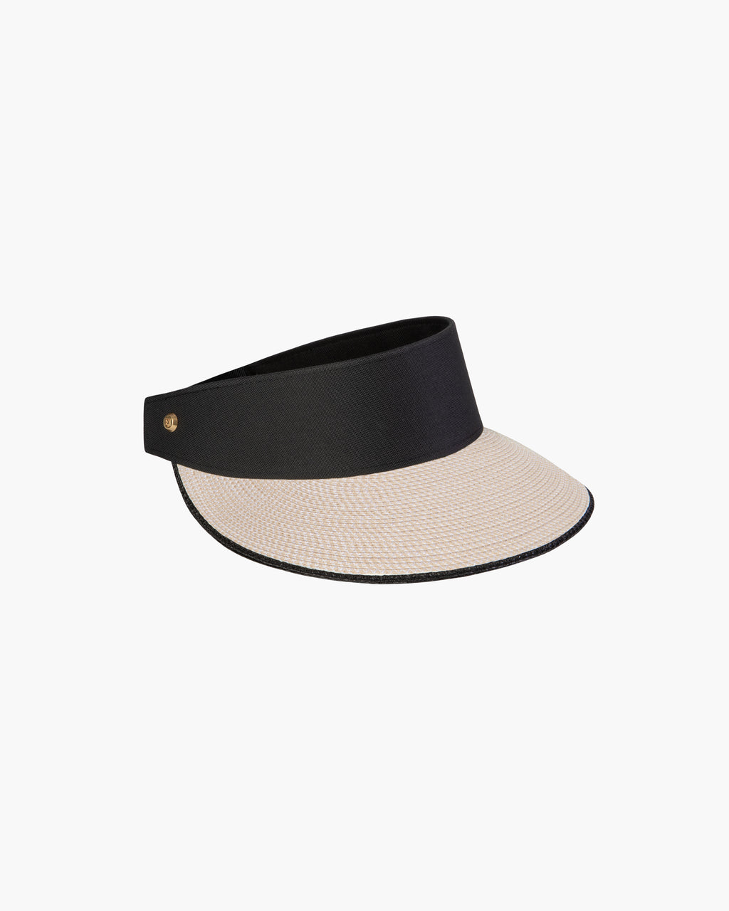 Champ White Cream/Black Eric Javits