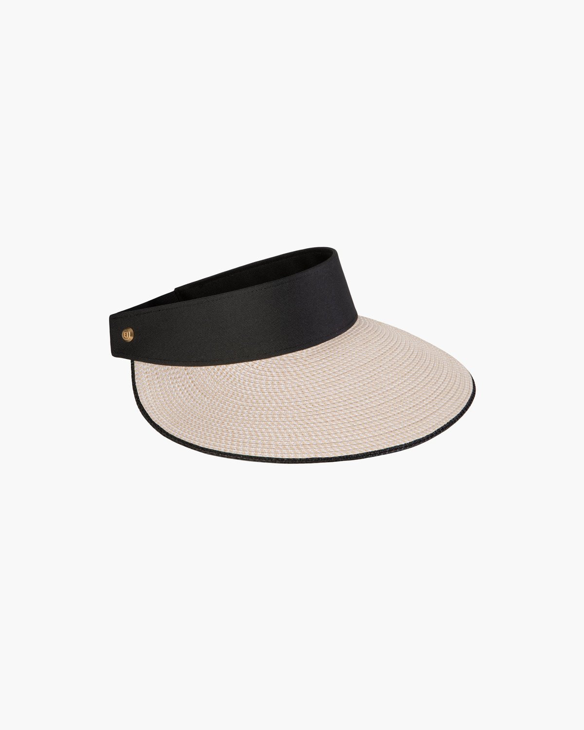 Champ II Cream/Black Eric Javits