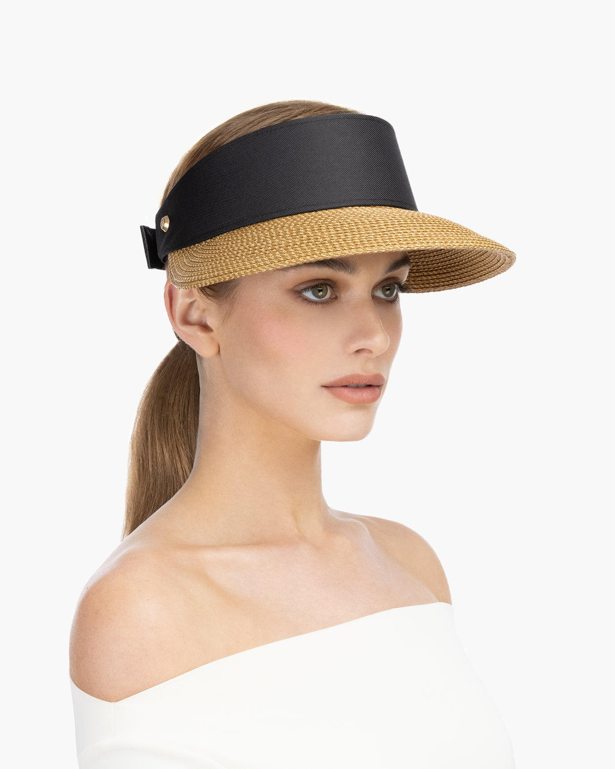 Champ Natural/Black Eric Javits