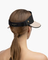 Champ White Cream/Black Eric Javits