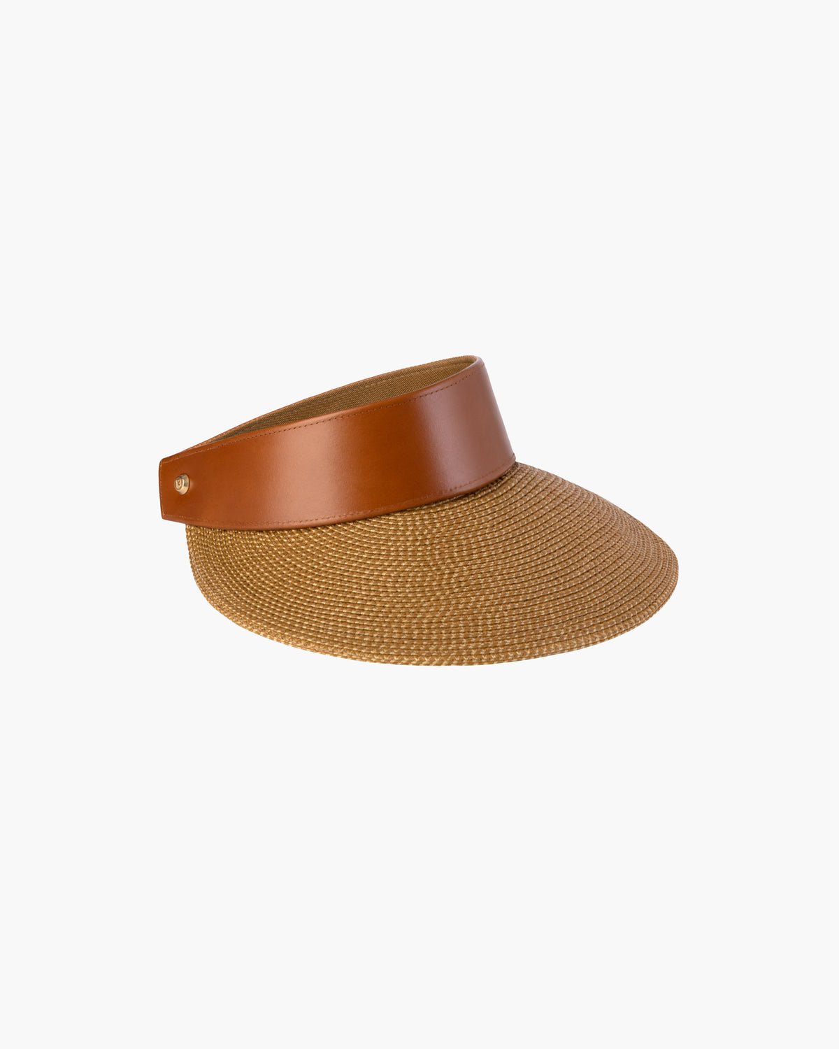 Tesio Champ II Natural/Cammello Eric Javits