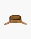 Tesio Champ II Natural/Cammello Eric Javits