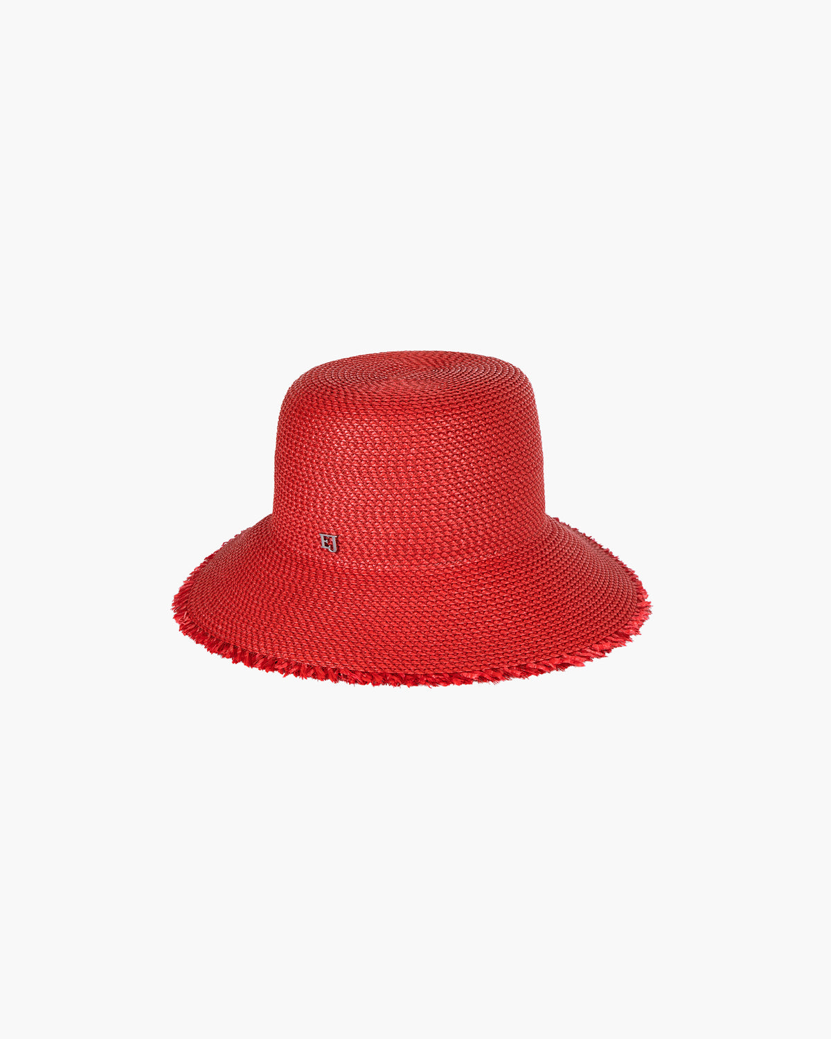 Squishee® Bucket Hat | Straw Bucket Hat | Eric Javits