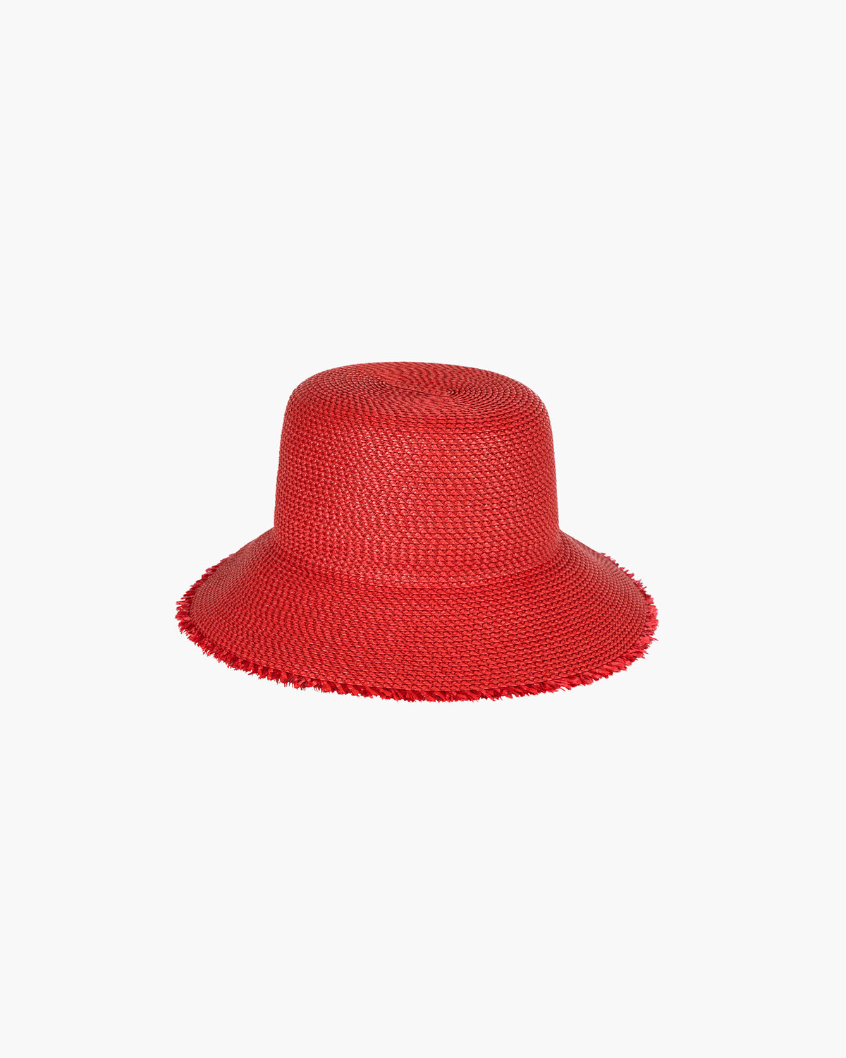 Squishee® Bucket Red Eric Javits