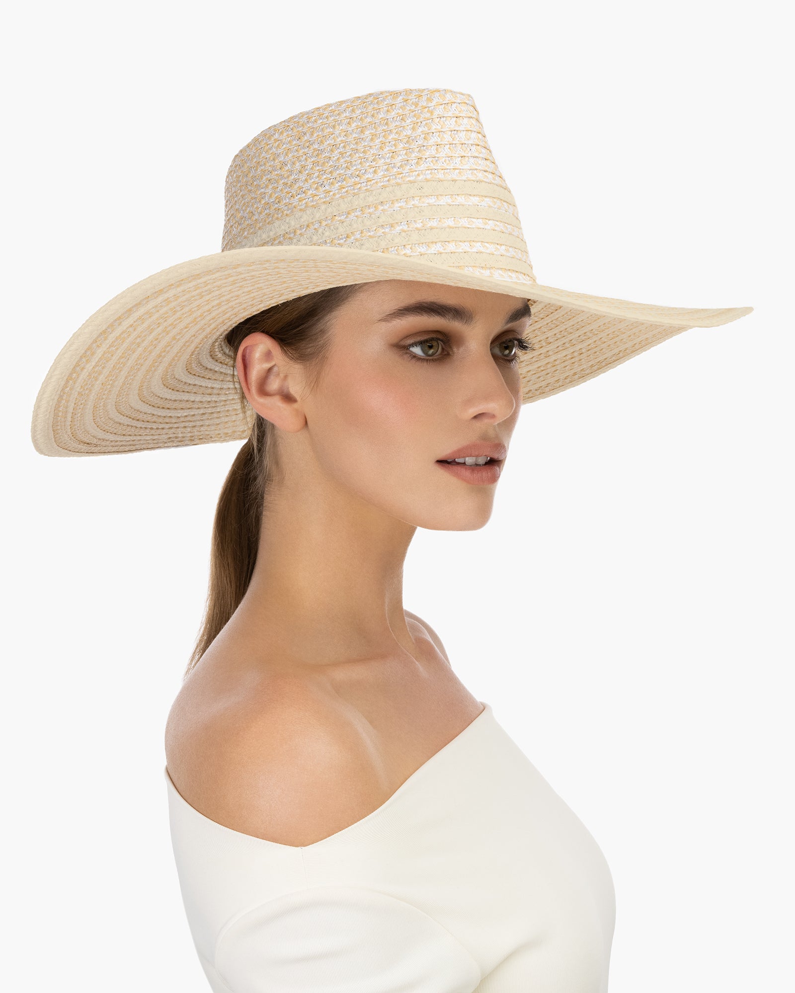 Sea La Vie Cream Eric Javits