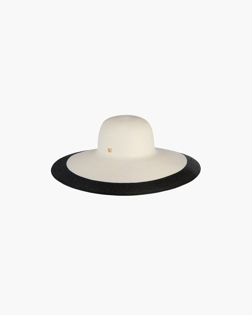 Francoise II Cream/Black Eric Javits