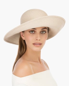 Hampton Cream Eric Javits