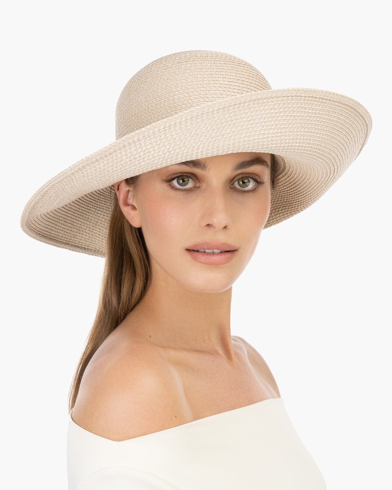 Hampton Cream Eric Javits