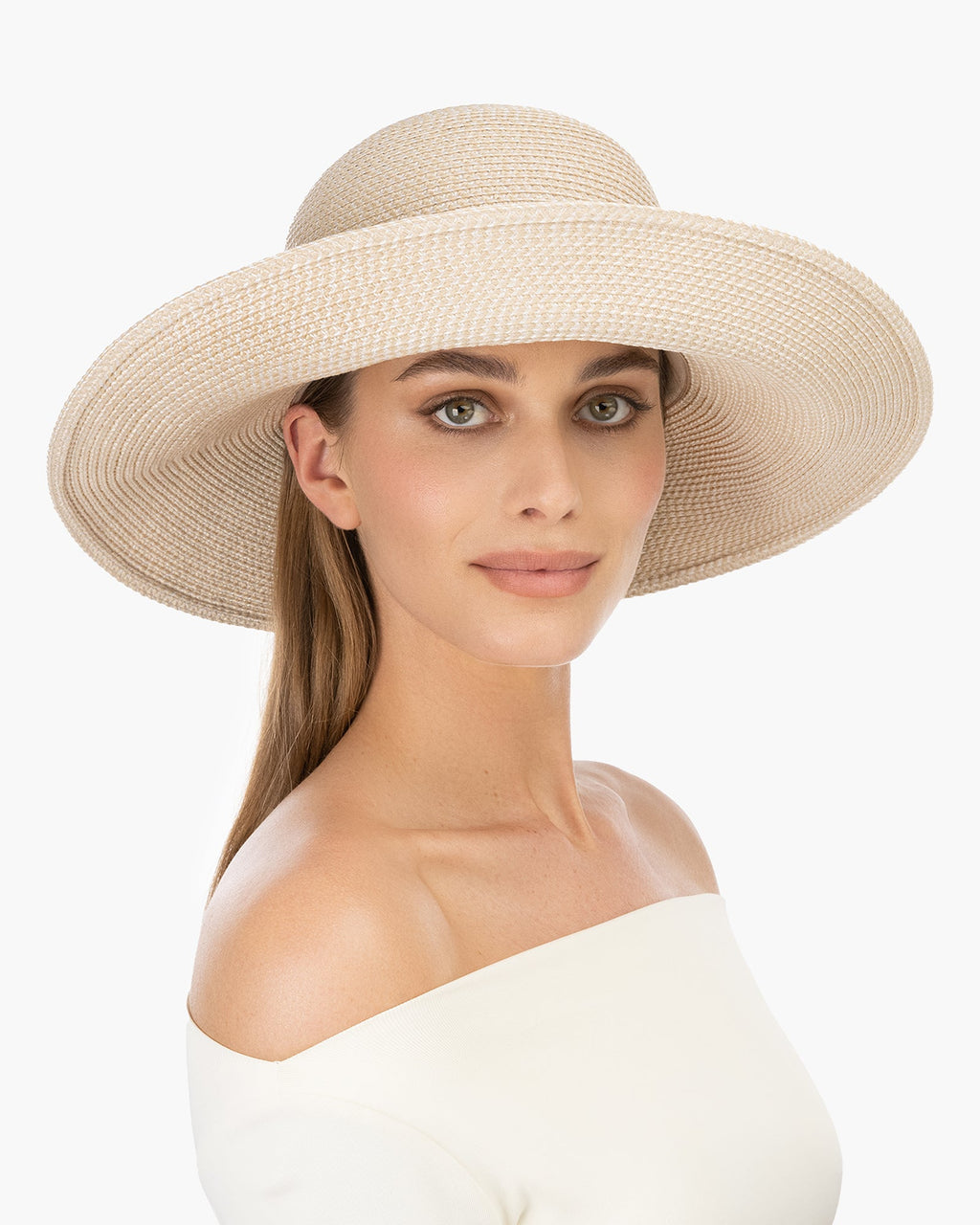 Hampton Cream Eric Javits