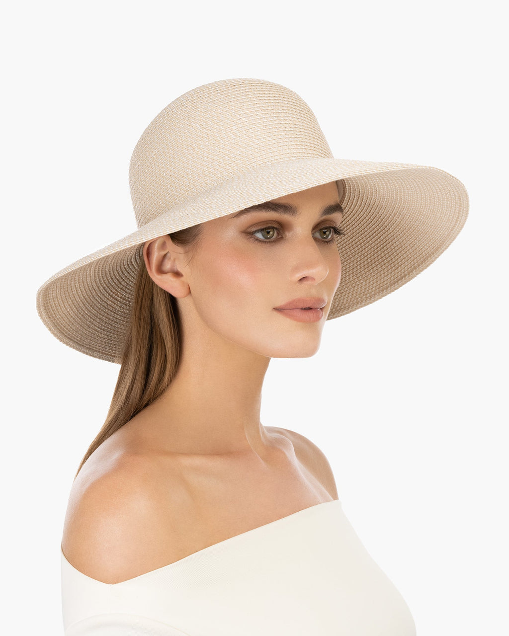 Hampton Cream Eric Javits