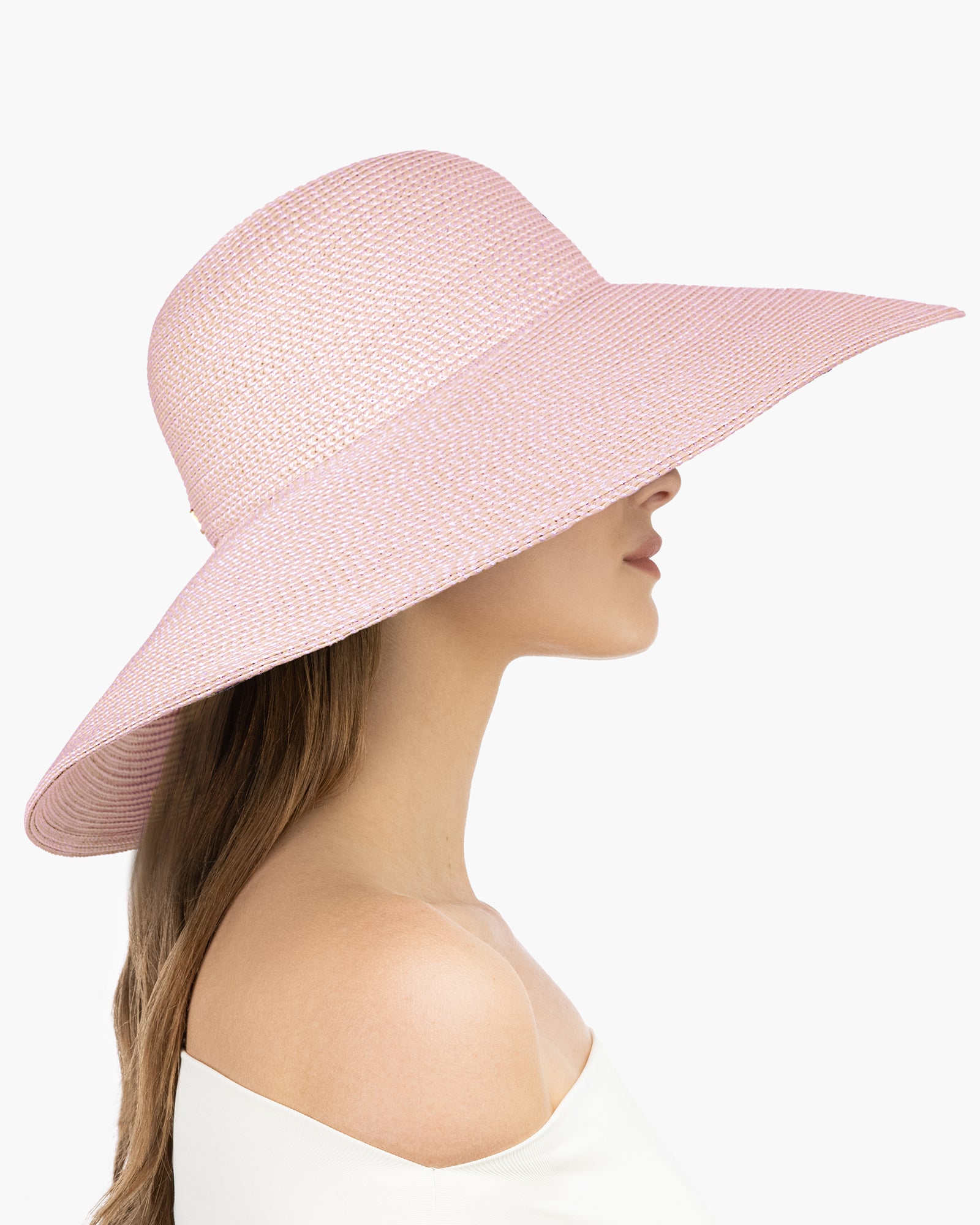 Floppy Baby Pink Eric Javits