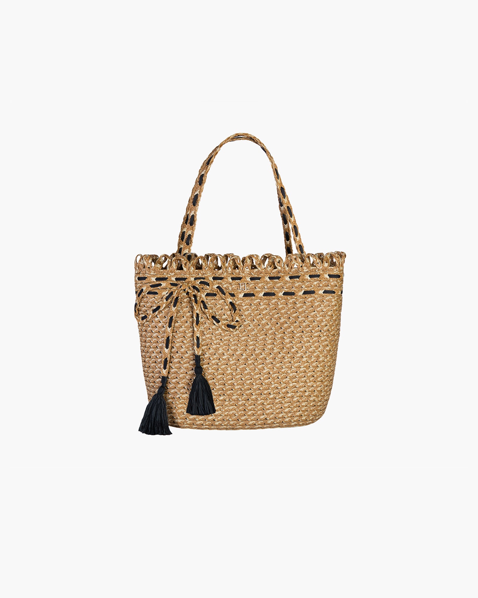 Squishee® St.Tropez Tote Bag | Eric Javits