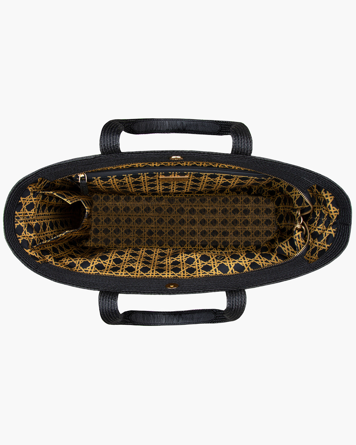 SINCLAIR TOTE OriginalBlack Eric Javits