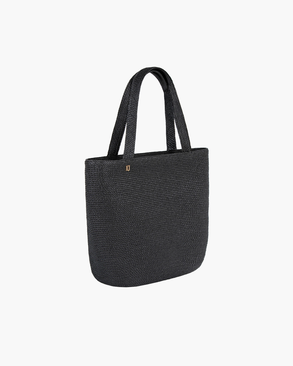 SQUISHEE® TOTE II OriginalBlack Eric Javits