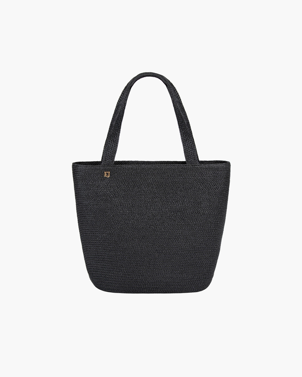 SQUISHEE® TOTE II OriginalBlack Eric Javits
