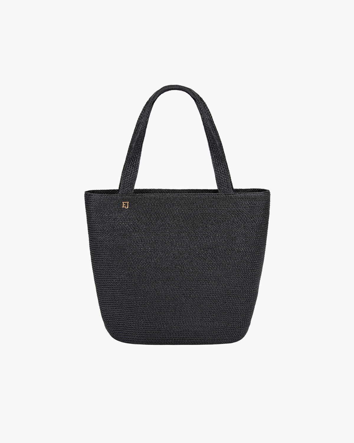 SQUISHEE® TOTE II OriginalBlack Eric Javits