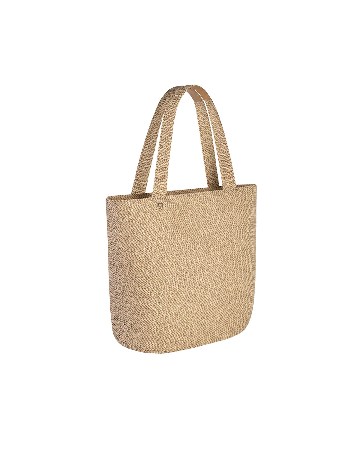 SQUISHEE® TOTE II OriginalPeanut Eric Javits 