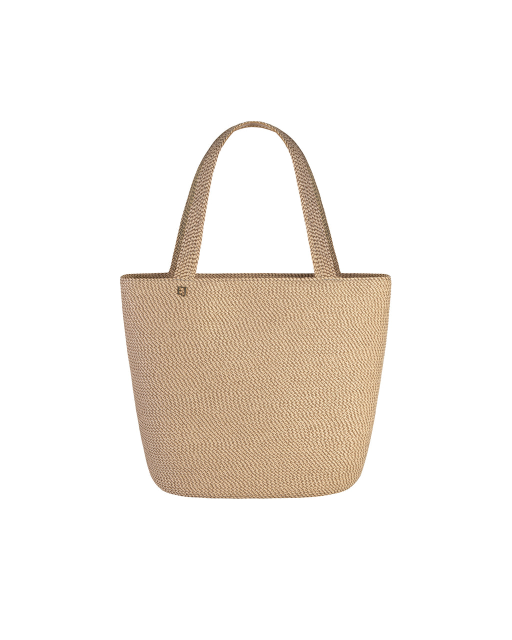 SQUISHEE® TOTE II OriginalPeanut Eric Javits 