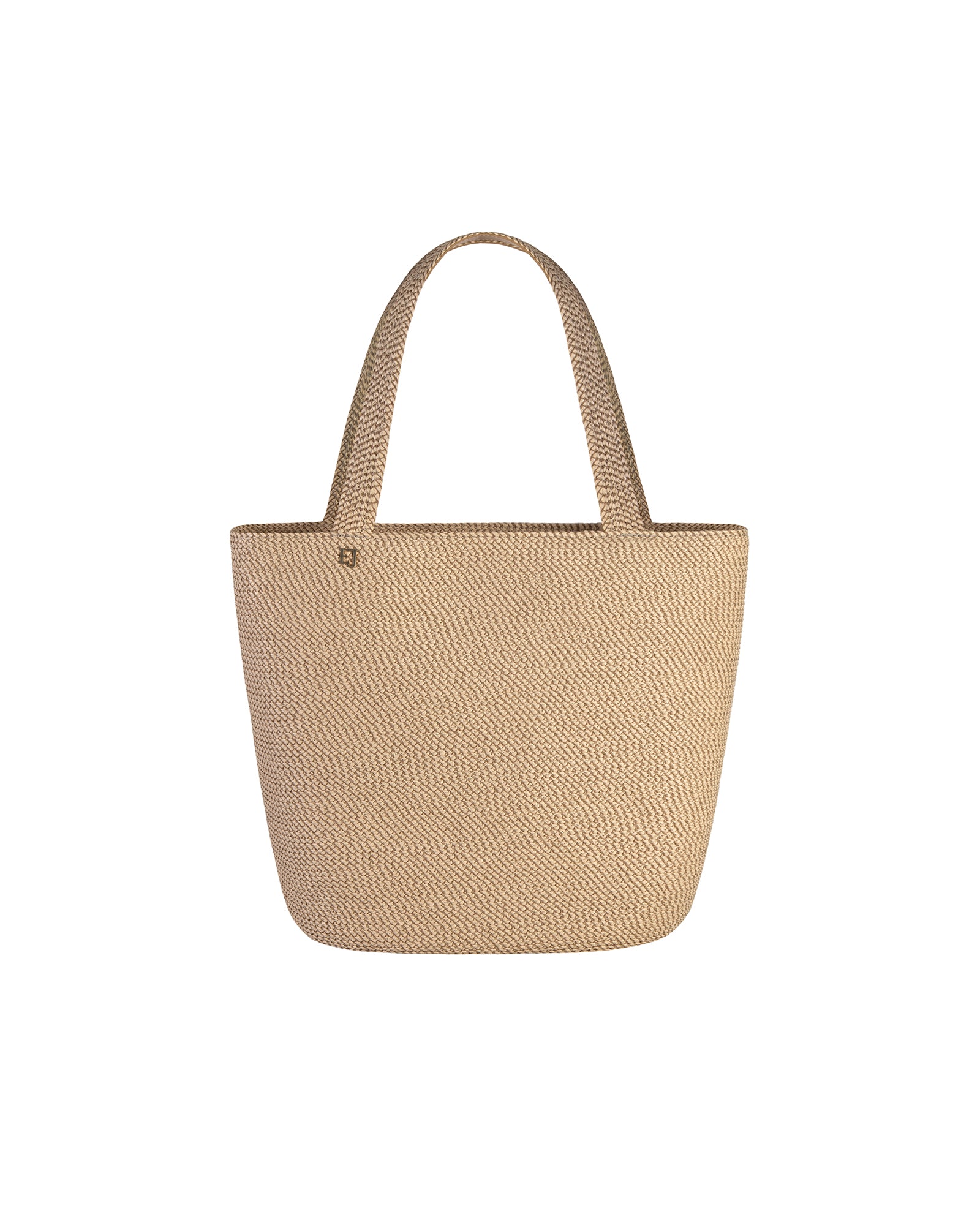SQUISHEE® TOTE II OriginalPeanut Eric Javits 